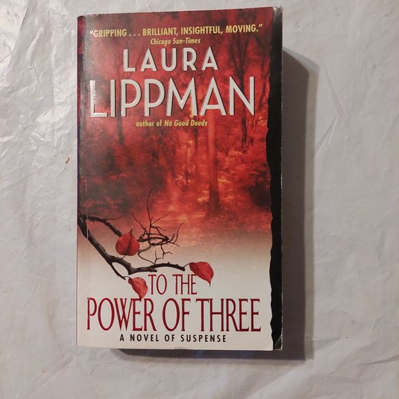 To the power of three - Picture 1 of 4